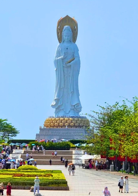 HAWAII PHƯƠNG ĐÔNG - ĐẢO HẢI NAM: HẢI KHẨU - HẢI HOA ĐẢO - TAM Á - ĐẠI ĐÔNG HẢI 4N3Đ