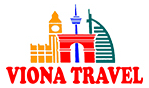 Viona Travel Co.,LTD (MST: 0 3 1 6 1 1 2 6 3 0)