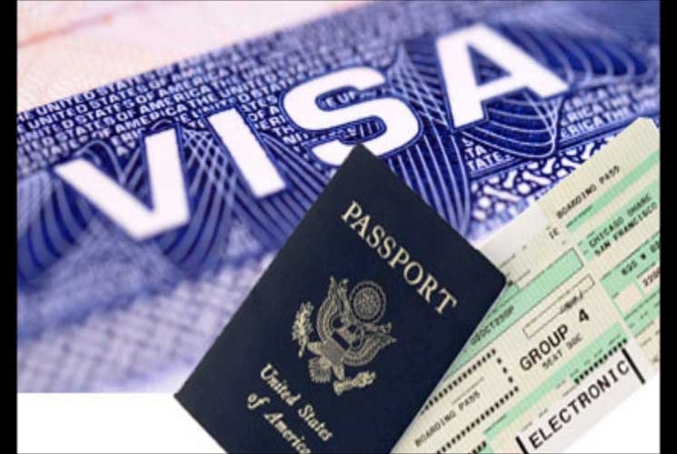 Tư vấn làm Visa, tư vấn du học, định cư, thâm thân